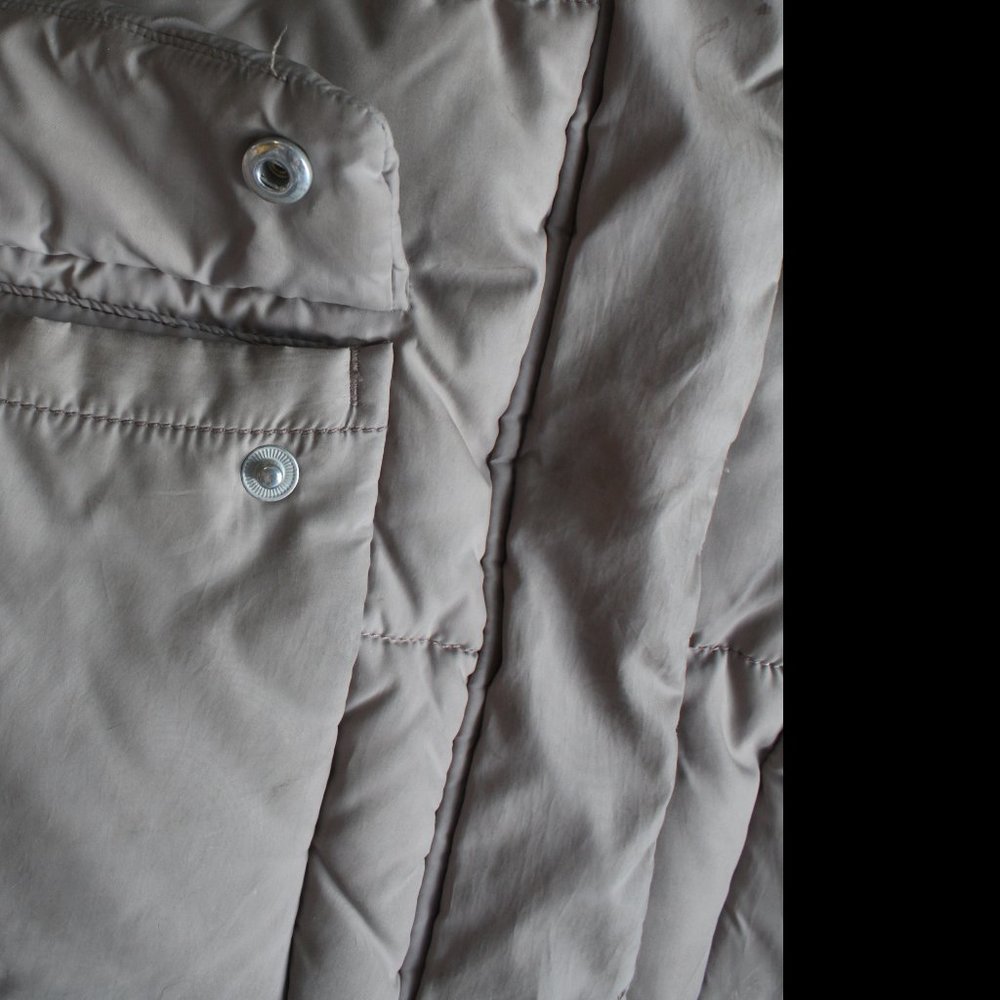 Gap Down Vest - image 7